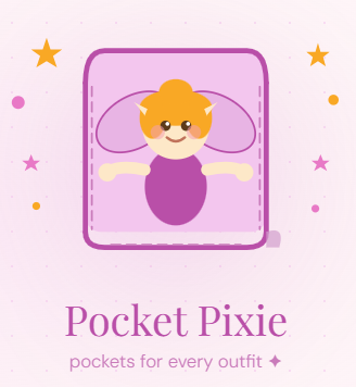 Pocket Pixie